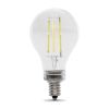 Picture of Bulb Fil A15 Cb Sw Clr 27k 75w