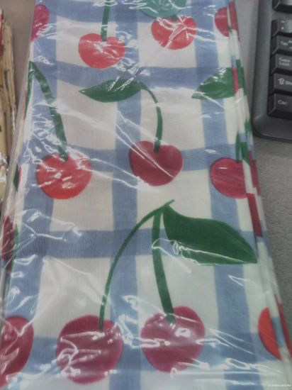 Picture of Very Cherry Dishtowel