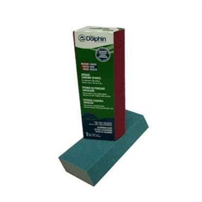 Picture of Sanding-Sponge Medium Coarse8" x 2-3/4" X 1"