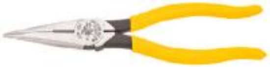 Picture of 8" HD L NeedNose Pliers