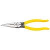 Picture of 8" HD L NeedNose Pliers