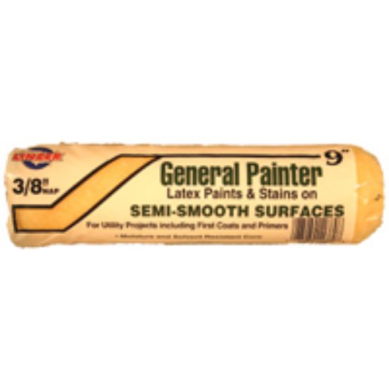 Picture of Roller-Cover 9" X