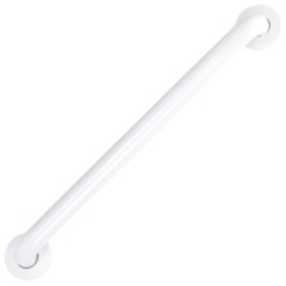 Picture of Safety Grab-bar White
