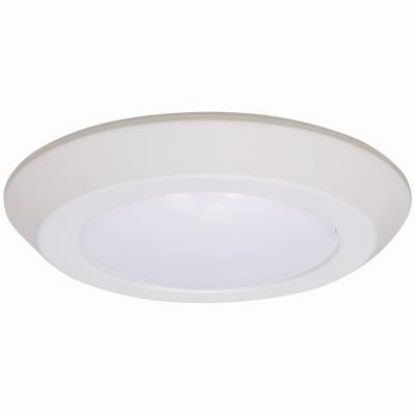 Picture of Light Recessed Ceiling 800-lumens 270/3000/3500/4000/5000 White 6"