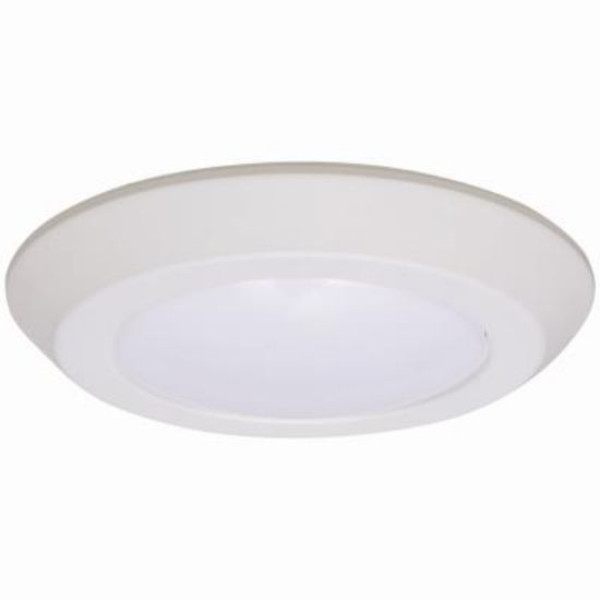 Picture of Light Recessed Ceiling 800-lumens 270/3000/3500/4000/5000 White 6"