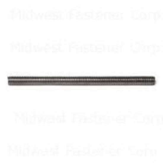 Picture of Threaded-rod 3/8"-16 X 6"