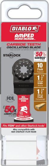 Picture of Blade Osc Bm Str Ne Wd 1-1/4in