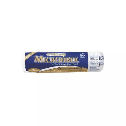 Picture of Microfiber Paint Roller 3/8 Nap 14"