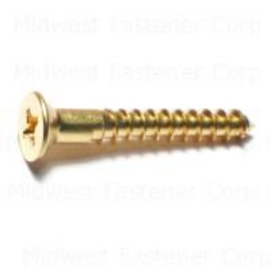 Picture of Wood-Screw 1-1/2"