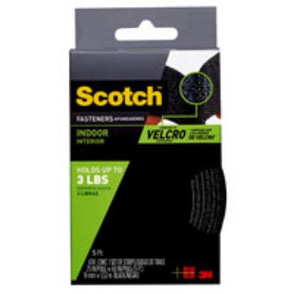 Picture of Scotch Fastener 1 Lb Weight Capacity