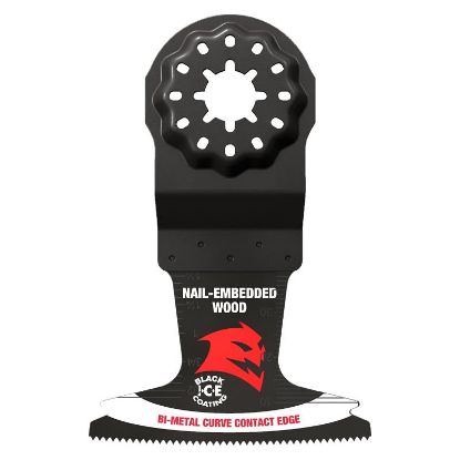 Picture of Blade Oscltn Bim N&w S 2-1/2in