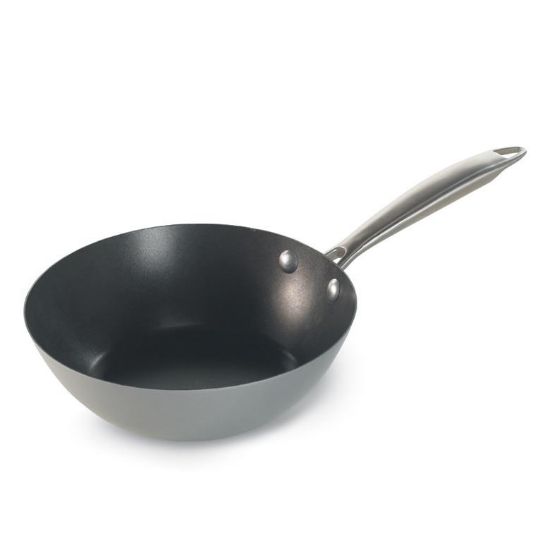 Picture of 8" Personal Wok