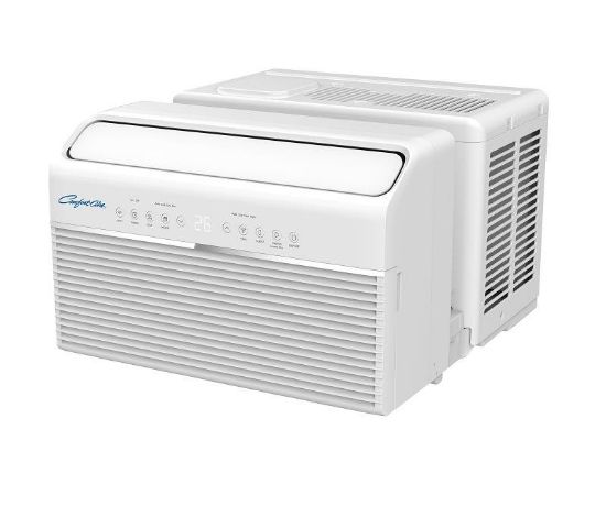 Picture of Air-conditioner Window 115-v 8000-btu/hr 3.3-eer, 350 Sq-ft Coverage Area