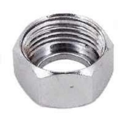 Picture of Coupling-Nut For Basin 1/2"-ips
