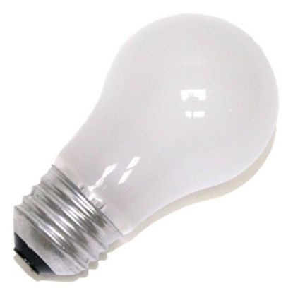 Picture of Appliance Bulb 40a15/if/bl 120v