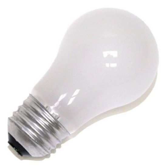Picture of Appliance Bulb 40a15/if/bl 120v