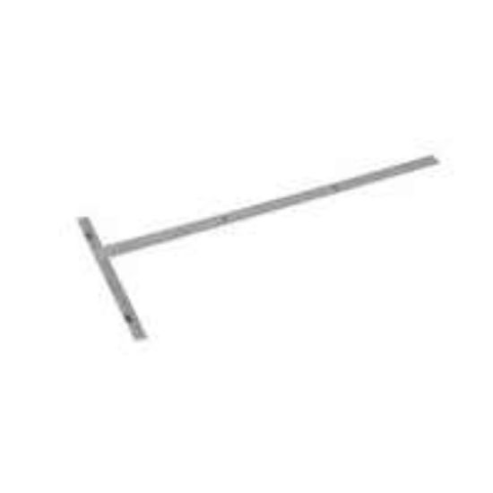 Picture of 47-7/8 x 22 Dry T-Square