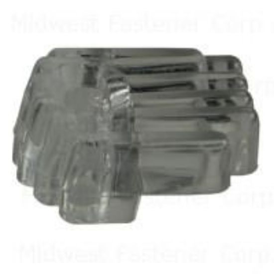 Picture of Mirror Clips With-Screws For 1/8" Pane