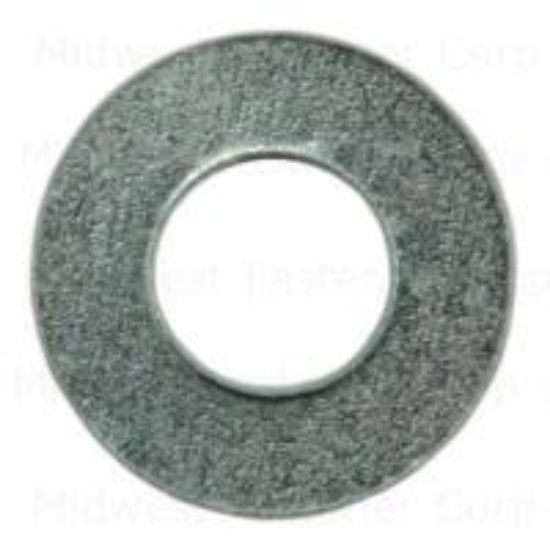 Picture of Flat-Washer Zinc-Plated 3mm