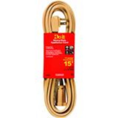 Picture of Extension-Cord Beige Air-Conditioner