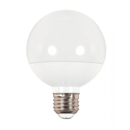 Picture of Light-bulb G-25 Globe Bulb-6g25 Light-bulb 4000k/e26