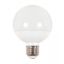 Picture of Light-bulb G-25 Globe Bulb-6g25 Light-bulb 4000k/e26