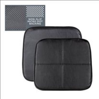 Picture of Non-slip Chair Pad Black