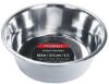 Picture of Pet Feeding Dish Stainless-steel 5 Qt Capacity