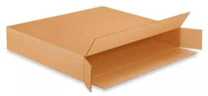 Picture of Corrugated-Box 30 x 5 x 24",FOL