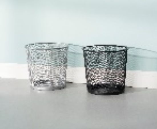 Picture of Mesh Waste-basket Asst.