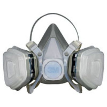 Picture of Disposable Paint Project Respirator