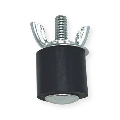 Picture of Rubber Trap Plug Bulk 7/8"
