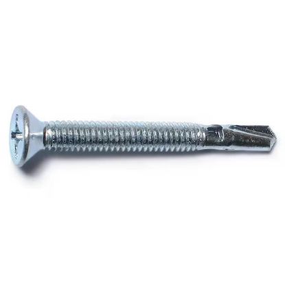 Picture of Drill-tip With-wings Steel Mild-Steel 2"