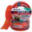 Picture of Weather-Resistant Rough Exterior Tape L XHigh Visible Orange