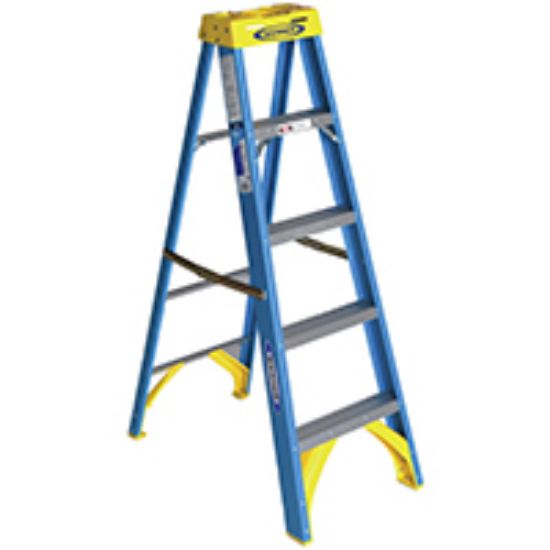 Picture of Step-Ladder Type-I