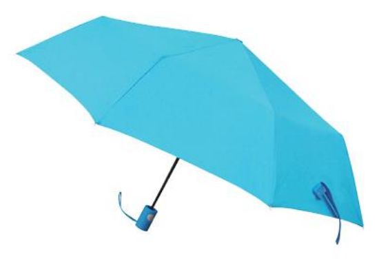 Picture of Mini-umbrella Automatic Assorted-colors 42"