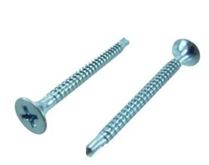 Picture of Drywall-Screw Zinc #6 X 1-5/8"