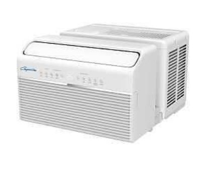 Picture of U Shape Window Air Conditioners 12000 Btu