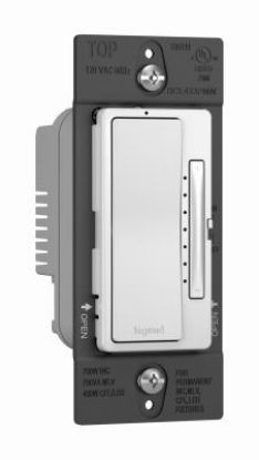 Picture of Dimmer-switch Master Multi-location Incandescent Cfl Led White