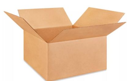 Picture of Corrugated-box
