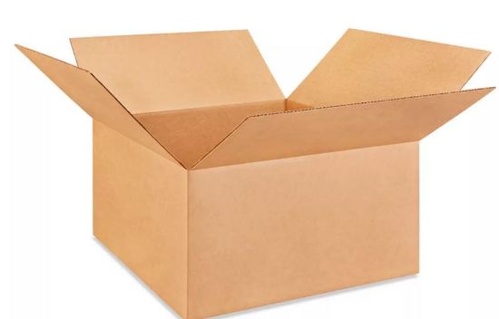 Picture of Corrugated-box