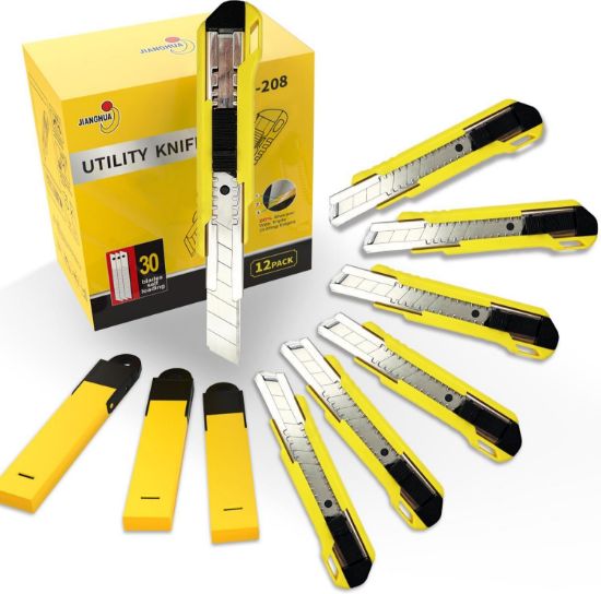 Picture of Utility-knife Box-cutter 18mm Wide