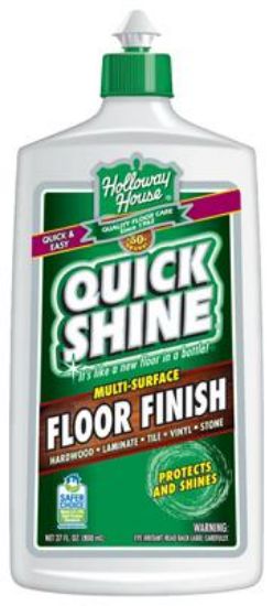 Picture of No-wax Floor-Finish