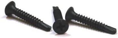 Picture of Drywall-Screw Zinc #6 X 1-7/8"