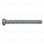 Picture of Machine-screw Panhead Zinc 6-32 X 1-1/2"