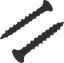 Picture of Laminating-drywall-screw # 10 X 1-1/2 Sharp-point