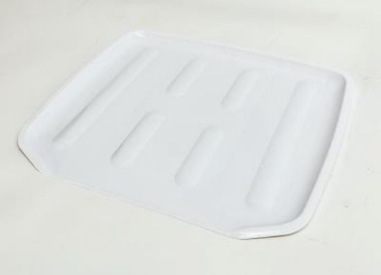 Picture of Dish-drainer Board Plastic White