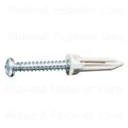 Picture of Ultimate Wall Anchors Mini 30-Pound