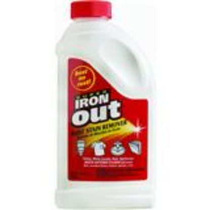 Picture of Rust-stain-remover Granular