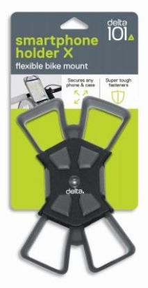 Picture of Mobile-phone Holder Handlebar Mount